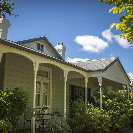 The Greens Of Leura Bed & Breakfast Exterior photo