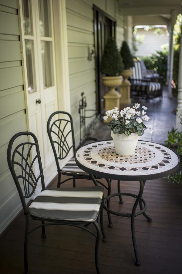 The Greens Of Leura Bed & Breakfast Exterior photo