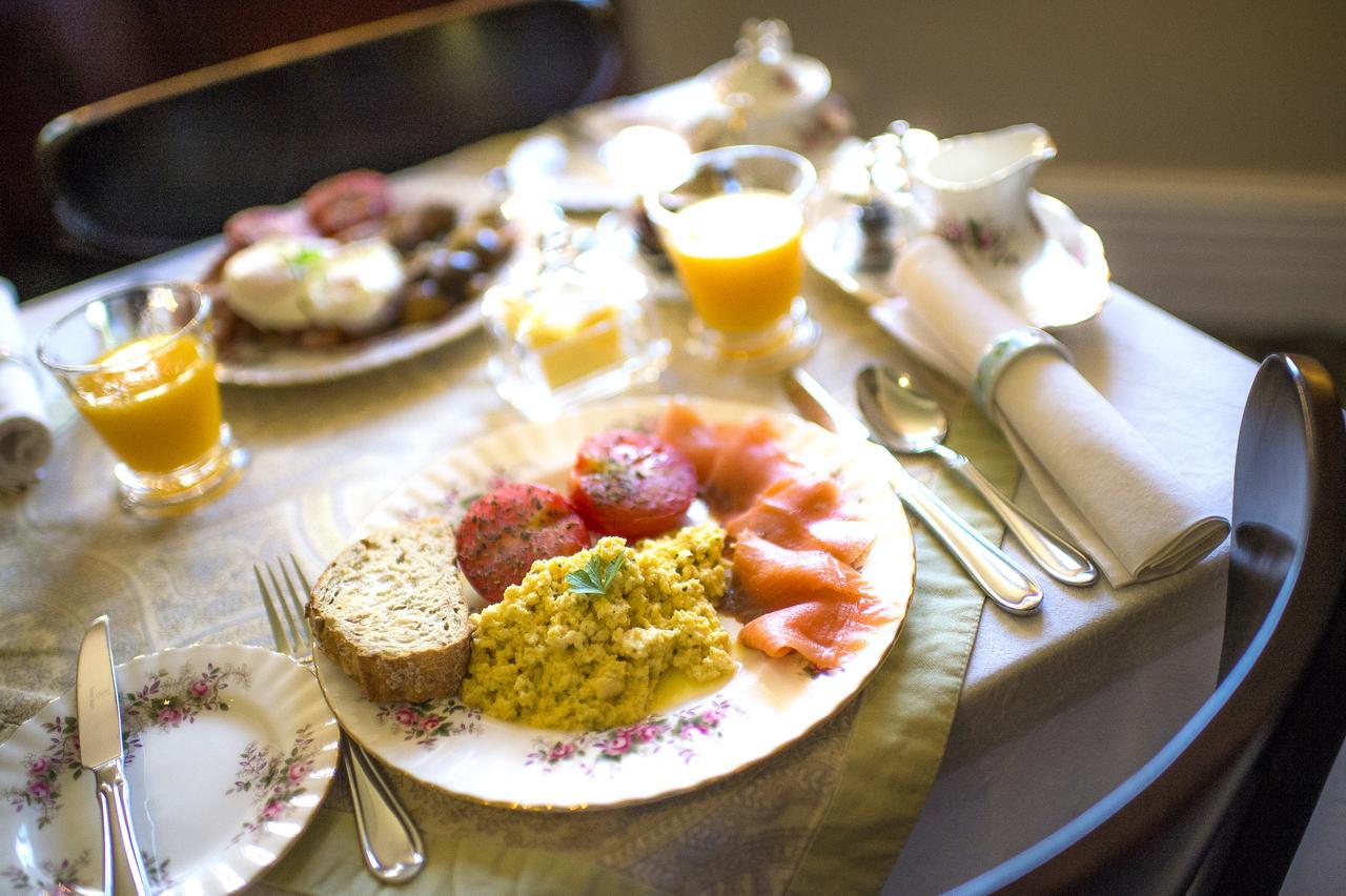 The Greens Of Leura Bed & Breakfast Exterior photo