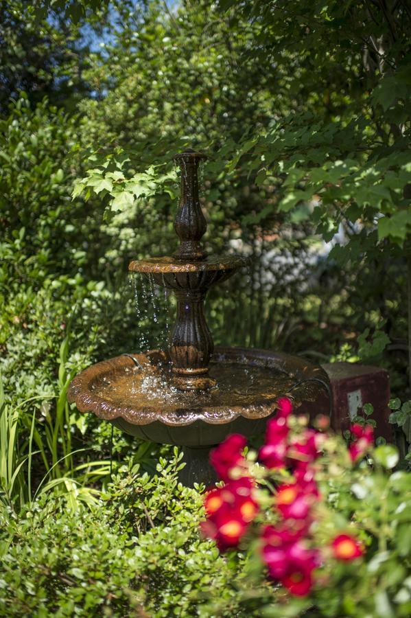 The Greens Of Leura Bed & Breakfast Exterior photo