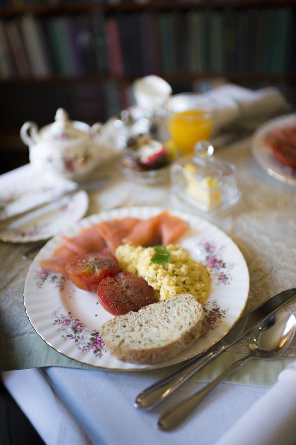 The Greens Of Leura Bed & Breakfast Exterior photo